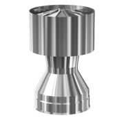 Дефлектор д.150