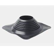 Мастер-Флэш прямой №8 силикон 178-330мм графит (Б)