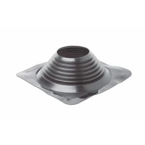 Мастер-Флэш прямой №8 силикон 178-330мм серебро (Б)