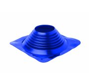 Мастер-Флэш прямой №8 силикон 178-330мм синий (Б)