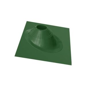 Мастер-Флэш угловой №2D д.200-280 (600х600) зеленый (Б)