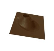 Мастер-Флэш угловой №2D д.200-280 (600х600) коричневый (Б)