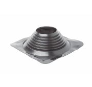 Мастер-Флэш прямой №8 силикон 178-330мм серебро (Б)