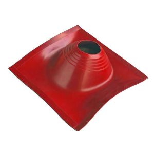 Мастер-Флэш угловой  FULL (№5)д.200-275 красный (Б)