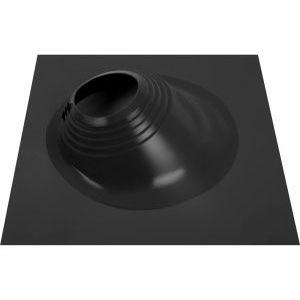 Мастер-Флэш угловой №2D д.200-280 (600х600) черный (Б)