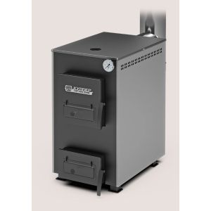 Котёл «Куппер» ПРАКТИК 20 1.1