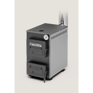 Котёл «Куппер» ПРАКТИК 8 1.1 без тэна