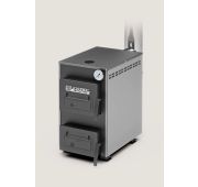 Котёл «Куппер» ПРАКТИК 8 1.1 без тэна