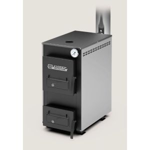 Котёл «Куппер» ПРАКТИК 14 1.1