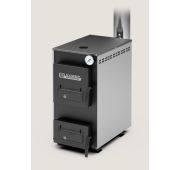 Котёл «Куппер» ПРАКТИК 14 1.1