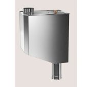 Бак 70л со смещённой осью