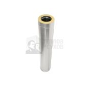 Сэндвич 200/260 (430/Оц.) 0,5мм L1000 ТиС