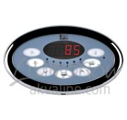 Панель управления SAWO INNOVA CLASSIC S INС-S