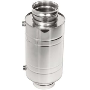 Титан-Р 16л. д.115мм (h=660мм) ТиС