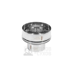 Переход моно-термо 200/260 (316/304) 0.5мм ТиС