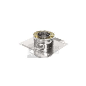 Площадка монтажная термо 115/180 (430/430) 0,8 ТиС