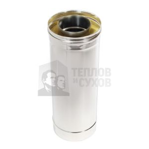 Сэндвич 200/260 (430/430) 0,8мм L500 ТиС