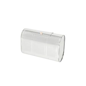 Бак 80 л. навесной, 201ст, горизонтальный  ТиС