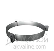 Хомут растяжки д.180мм (201) 0,5мм ТиС
