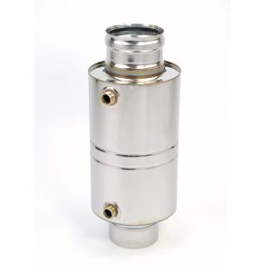 ППШ-М Паро-перегреватель трубный 304, L495мм д.130мм ТиС