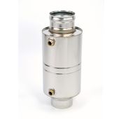 ППШ-М Паро-перегреватель трубный 304, L495мм д.130мм ТиС