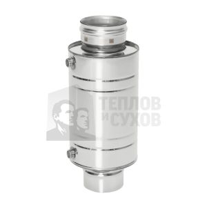 Титан-Р 6л. д.130мм (ст. 304) ТиС