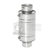 Титан-Р 6л. д.130мм (ст. 304) ТиС