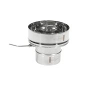 Шибер - переход Моно-Термо ШПМТ-Р 430-0,8/430 D115/180 ТиС