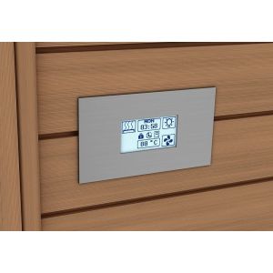 Панель управления Innova Steel Touch S, INST-S