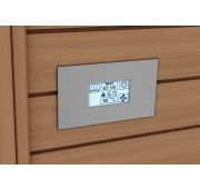 Панель управления Innova Steel Touch S, INST-S