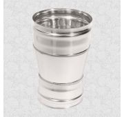 Адаптер-переход моно АКРМ-Р д200-220 (316)0,8мм ТиС