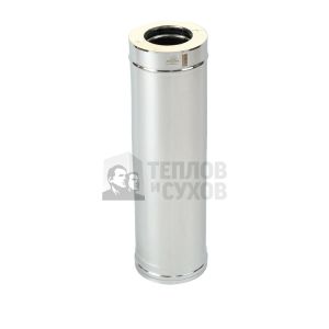 Сэндвич 150/210 (430/430) 1 мм L1000 керамоволокно ТиС