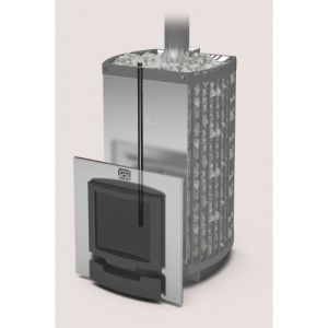 Регистр внутренний для печи Домна и Домна-Сетка 30