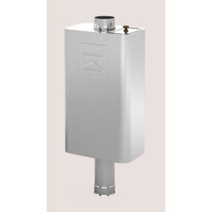 Бак самоварного типа 45 л