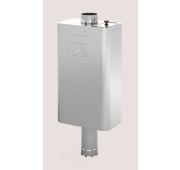 Бак самоварного типа 45 л