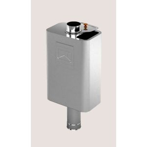 Бак самоварного типа 55 л