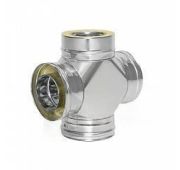 Четверик 87* 200/260 (316/304) 0.5мм ТиС с х/з