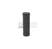 Труба L500 ТМ-Р 430-0.8 D150 (MC Black (Т<600C*))