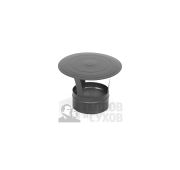 Зонт 430-0.5 D115 М (MC Black (Т<600C*))