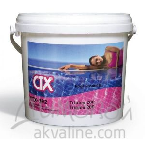 СТХ-392 Триплекс (три в одном)по 250 г, 25кг