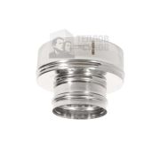 Переход моно-термо 115/200 (430/430) 0,8мм (по дыму Д-К) ТиС