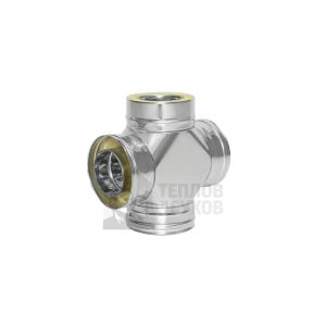 Четверик 87* d 150/210 (430/430) 0,8 ТиС