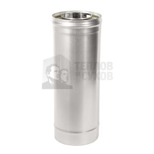 Сэндвич 200/260 (430/Оц.) 0,5мм L500 ТиС