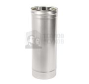 Сэндвич 200/260 (430/Оц.) 0,5мм L500 ТиС