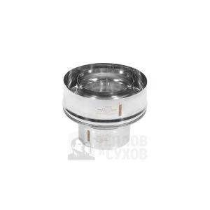 Переход моно-термо 200/260 (430/430) 0.8мм ТиС