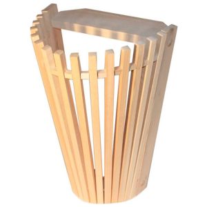 Абажур «Веер»