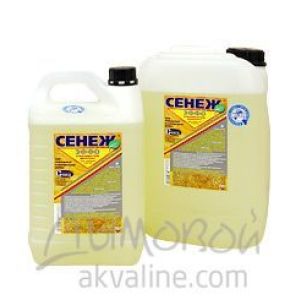 Сенеж ЭФФО, 10 кг.