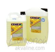 Сенеж ЭФФО, 10 кг.