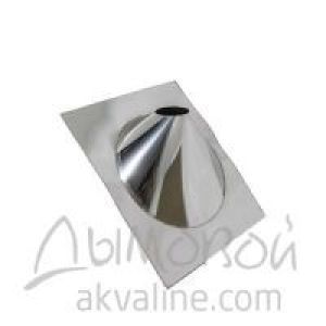 Проход кровли универсальный 30«-45» D 80-120