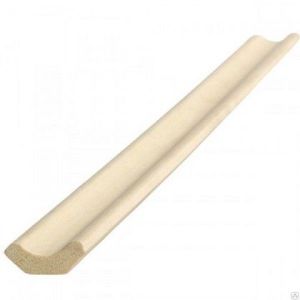 Галтель «Экстра»-2,5 м Х 30 мм (ЛИПА) простая